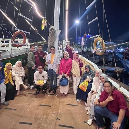 Villa Rolling Hills Depan Trans Mall Makassar Dış mekan fotoğraf