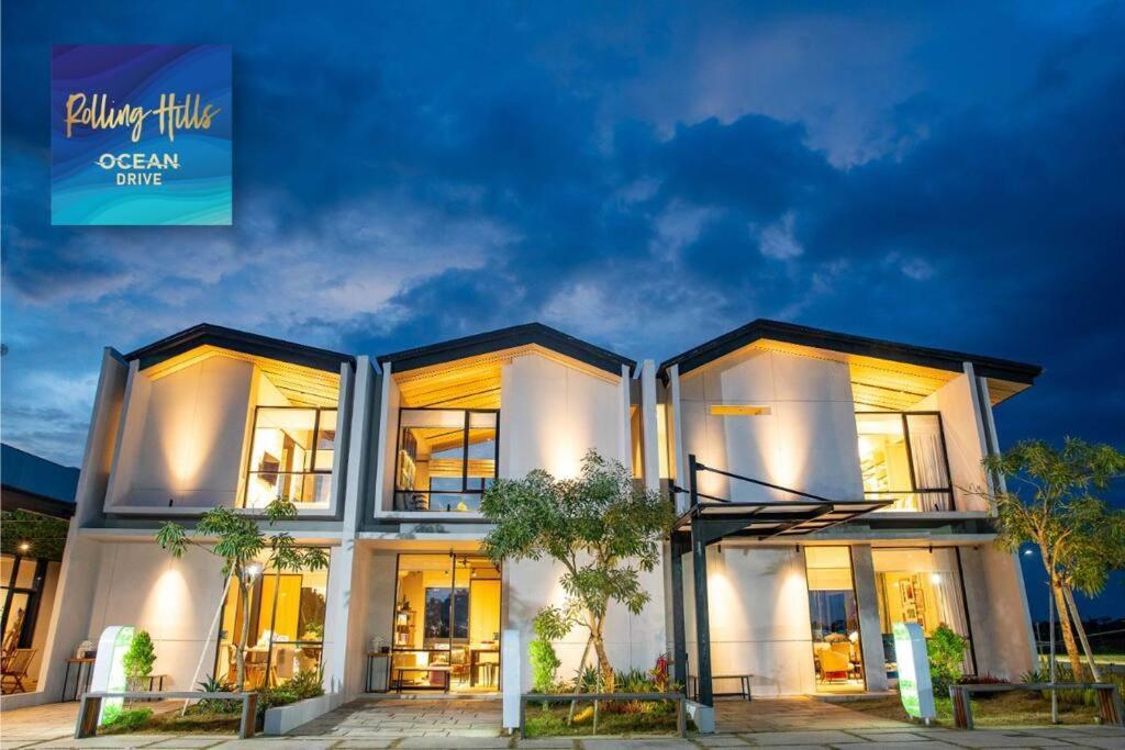 Villa Rolling Hills Depan Trans Mall Makassar Dış mekan fotoğraf