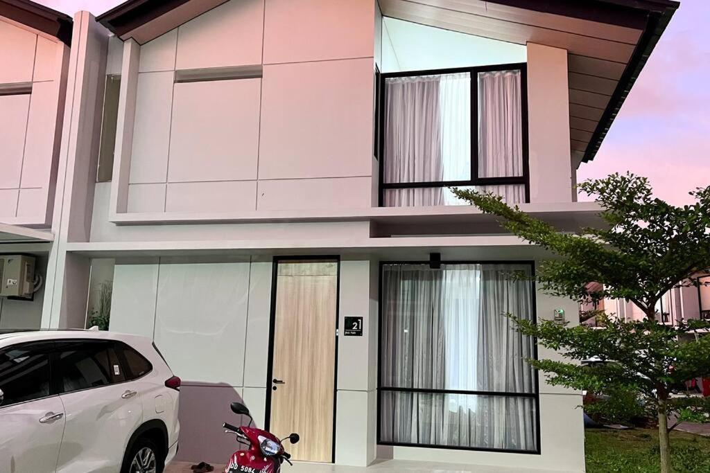 Villa Rolling Hills Depan Trans Mall Makassar Dış mekan fotoğraf