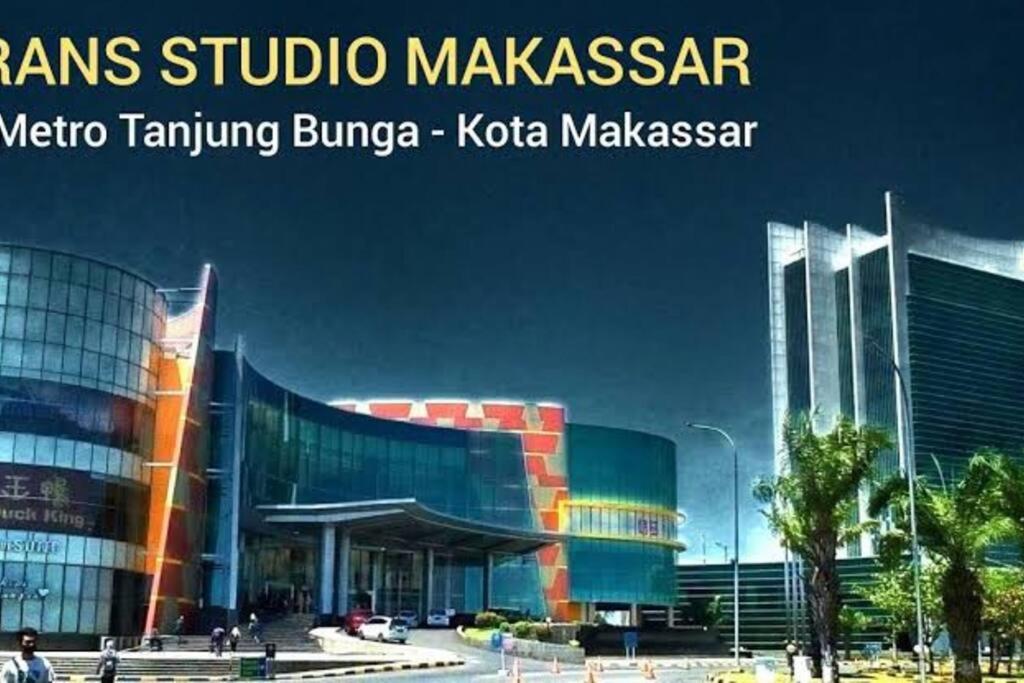Villa Rolling Hills Depan Trans Mall Makassar Dış mekan fotoğraf