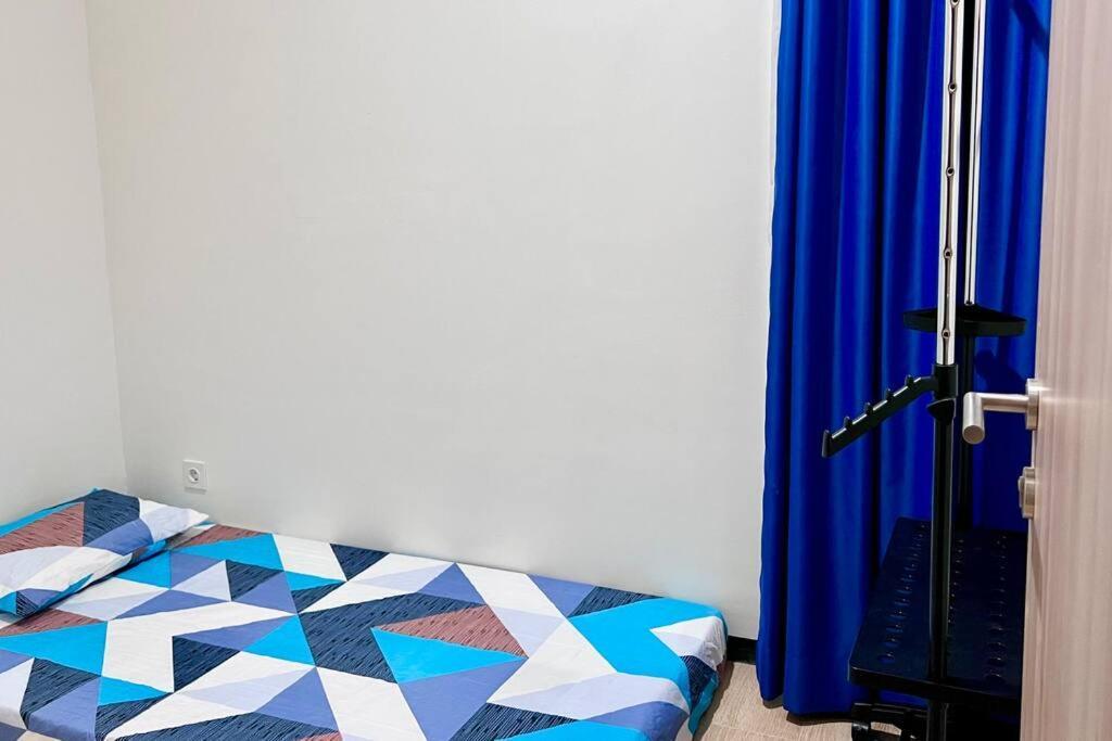 Villa Rolling Hills Depan Trans Mall Makassar Dış mekan fotoğraf