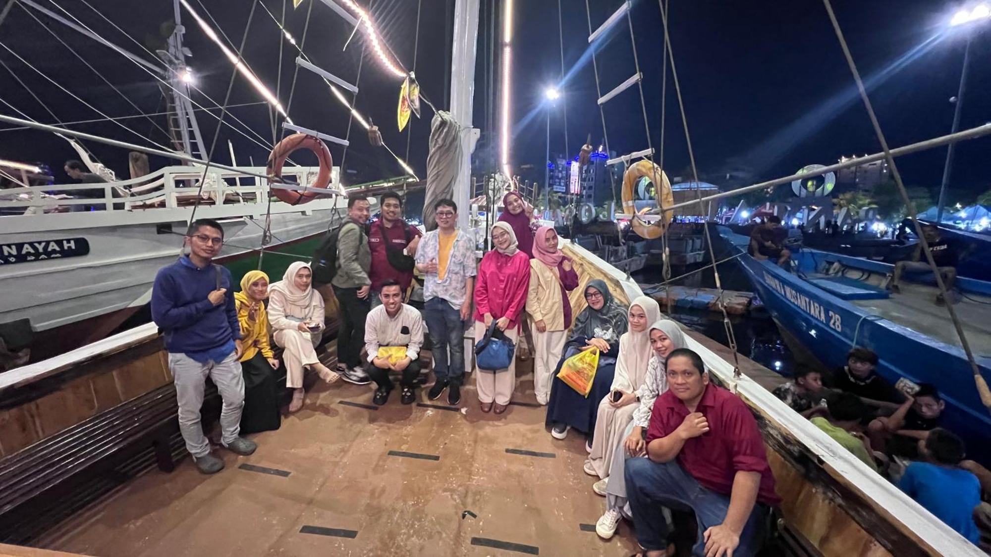 Villa Rolling Hills Depan Trans Mall Makassar Dış mekan fotoğraf