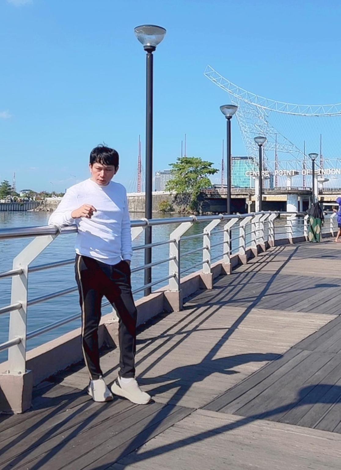 Villa Rolling Hills Depan Trans Mall Makassar Dış mekan fotoğraf